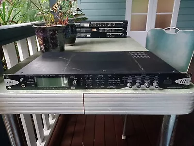 Korg N1 AI Synthesizer Rack Module • $250