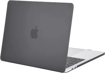 £16.99 • Buy MOSISO Compatible With MacBook Pro 15 Case 2019 2018 2017 2016 Release A1990 A17