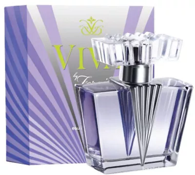 VIVA By FERGIE AVON EAU DE PARFUM SPRAY (1.7 Fl Oz) ~ SEALED!!! • $34.97