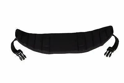 Miller RIA-P2/S/M Seat Pad For Revolution Harness Black Small/Medium  • $51.03