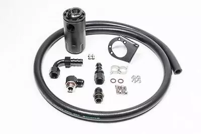 RADIUM Engineering 20-0755-FL CATCH CAN KIT CCV 2022+ Fits Subaru WRX FLUID L • $208.95