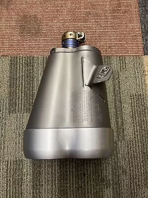 2009 Yamaha Vmax 1700 Muffler OEM 2S3-14710-00-00 Left • $399