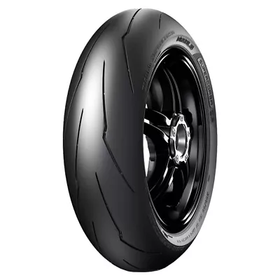 Tyre Pirelli 200/55 R17 78w Diablo Supercorsa V3 Sc2 • $770