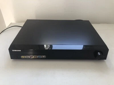 £49.99 • Buy Samsung HT-TZ215 - Home Cinema System - 5.1 Surround Sound - HD DVD Player