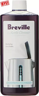 Breville Kettle Cleaner Descaler Solution Electric Kettles Removes Build-Up AUS • $22.50