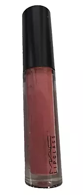 MAC Avalanche Of Kisses Lipglass-3.1ml/0.10oz (New) • $12.88