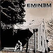 Eminem : The Marshall Mathers LP Vinyl***NEW*** FREE Shipping Save £s • £37.08