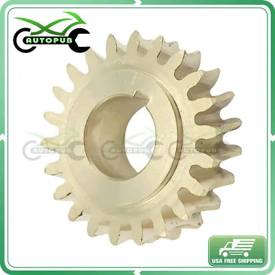 For Craftsman Worm Gear Snow Thrower 2 Duel Stage 51405MA 601002109 • $13.90