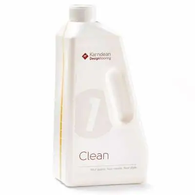 Karndean Clean Routine Floor Cleaner | All Purpose Cleaner | 2 Litre • £14.95