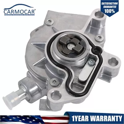  Vacuum Pump 038145101B For VW Volkswagen Beetle Jetta Golf 1999-2004  • $48.97