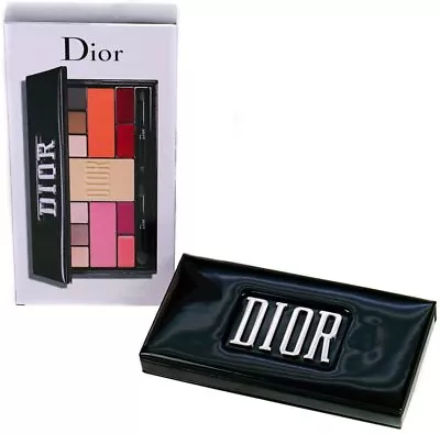 Dior Ultra Dior Colours Of Fashion Couture Makeup Palette Gift Set SEALED • £79.99