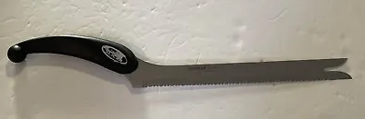 Miracle Blade III Knife All Purpose Slicer The Perfection Slicer Stainless Steel • $10