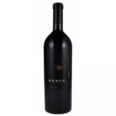 Merus - Cabernet Sauvignon Napa Valley 2019 (750ml) • $139.99