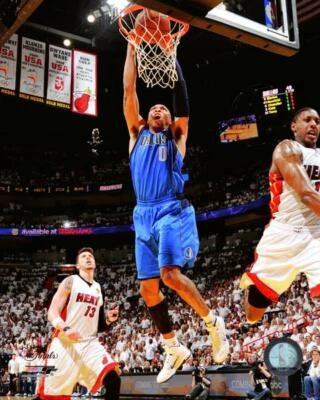 $9.99 • Buy 2011 Finals SHAWN MARION Gm 2 MAVS Dallas Mavericks LICENSED Poster 8x10 Photo