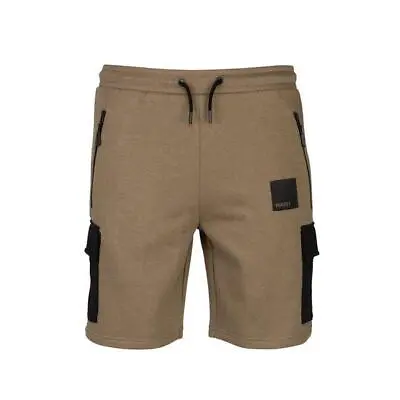 Nash Cargo Shorts / Carp Fishing Clothing • £29.99