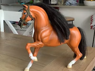 Barbie Vintage Horse • $30