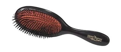 Mason Pearson Mason Pearson Brush Handy Pure Boar Bristle 1 Count (Pack Of 1) • $314.76