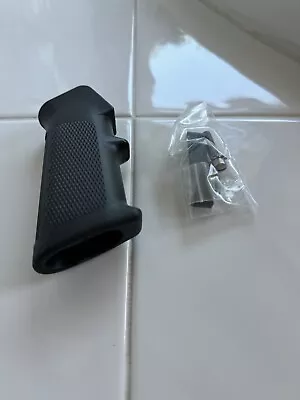 Handgrip  M4 Stock Accessories Airsoft For Gas Blowback • $19.95