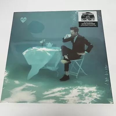 Mayer Hawthorne: Party Of One EP Colored Vinyl RSD Lp New (hole In Cellophane) • $100