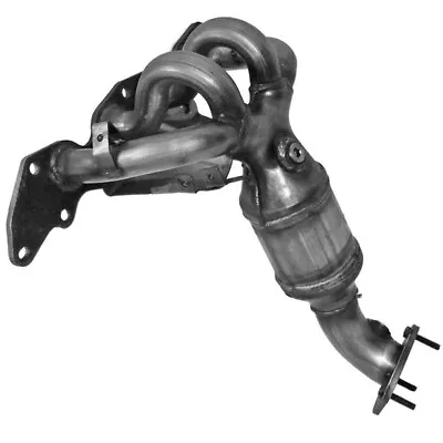 Manifold Catalytic Converter Fits: 2005-2008 Escape Tribute Mariner 2.3L • $484.37