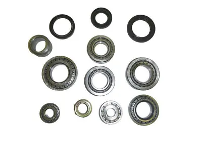 Gearbox Bearing Kit Suitable For R380 Defender Discovery Range Rover To Suffix J • $567.49