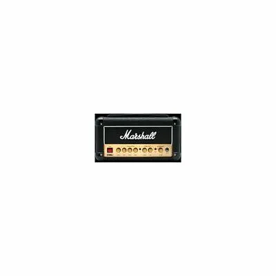 MARSHALL DSL1 Head - E-Gitarrentopteil • $330.17