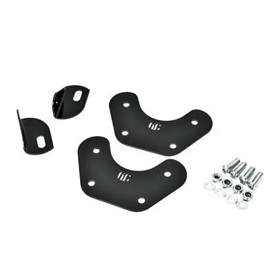 $89 • Buy Harley-davidson V-rod Headlight Lowering Kit 07-11