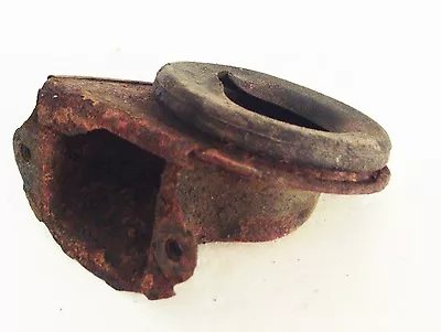 $35 • Buy Vw Bus Transporter 1.7- 2.0  72-79 Porsche 914 Type 4 Engine Tin Air Duct