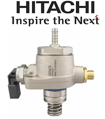 Hitachi Direct Injection High Pressure Fuel Pump HPP0025 For Audi A3 A6 TT VW • $275.96