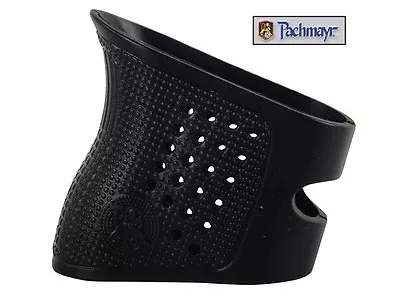 Pachmayr Tactical Grip Glove Slip On Sleeve Glck 26 27 28 29 30 33 #05175 • $18.84