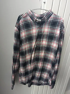 Mens Jack Jones Shirt Xxl • £1.99