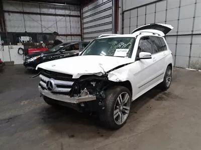 Rear Carrier/Differential Assembly 2014 Glk350 Sku#3658679 • $350