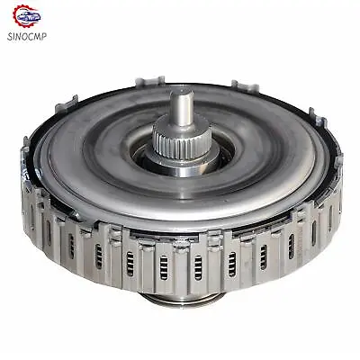 DQ250 DSG 02E 6-Speed Auto Transmission Clutch Drum For GOLF JETTA PASSAT AUDI • $189.05