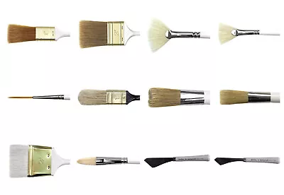 £7.50 • Buy Bob Ross Oil Landscape Painting Brush & Knife - Full Range Available - CHOOSE