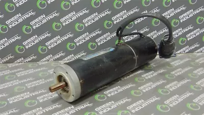 USED Pacific Scientific BL2432-24-1-X-006 Permanent Magnet Brushless Servo Motor • $275