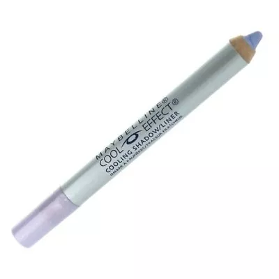 Maybelline Cool Effects Cooling Shadow/Liner • $4.76