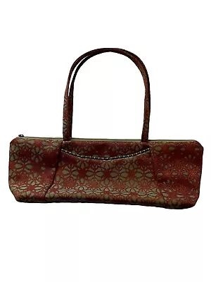 Maruca Millie Lu Geometric Purse Shoulder Bag Boho Boulder CO USA Handbag • $31.94