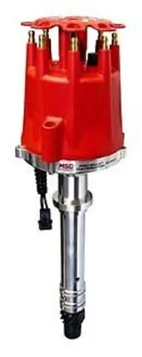 MSD 85551 Pro-Billet Distributor • $450.06