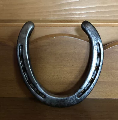 $22.99 • Buy 1 Lucky Horseshoe  60+ Years Old  Guaranteed Good Luck