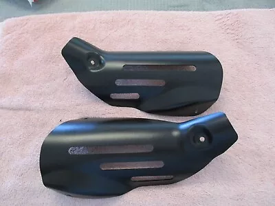 Moto Guzzi California 1400  Fuel Injector Covers Trim • $65