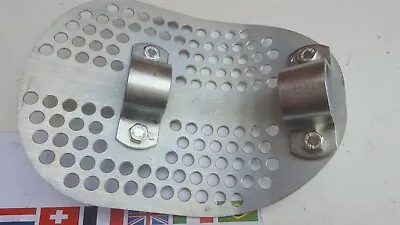 Engine Guard Bultaco Matador Mk2 New Alloy Skid Plate • $211.30