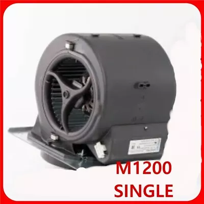 Vent-A-Hood M1200 4 Speed SINGLE Blower  MOTOR Replacement Parts R7 • $219.99