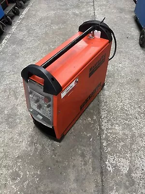 KEMPPI MASTERTIG 2500 250 AMP AIR COOLED AC/DC TIG WELDER 415v • £2100