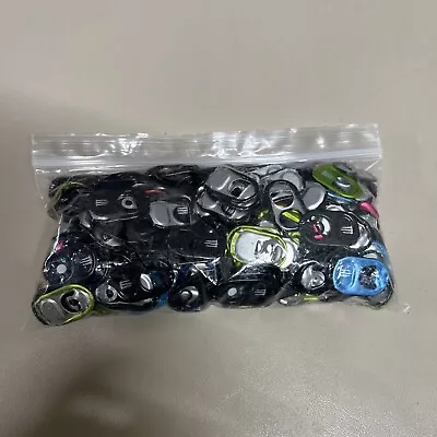 300 Monster Energy Can Tabs - Unlock The Vault • $13