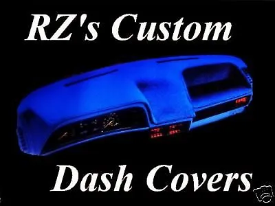 1998-2005 VOLKSWAGEN BEETLE  DASH COVER MAT All Colors • $43.95