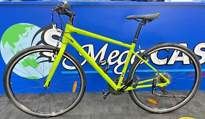 $430 • Buy 2019 Cannondale Quick 6 Bike - Size Medium