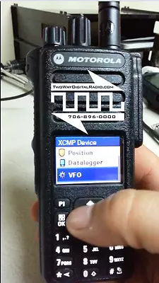Motorola MotoTRBO Advanced Features W/ FPP For XPR5550/XPR7550/SL7550 & ESeries • $249.95