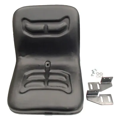 Tractor Flip Seat Fits Massey Ferguson 210 220 1020 1030 1035 1040 1100 1140 114 • $117.70