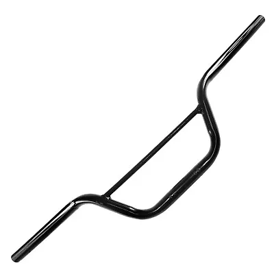 Black Handlebar Handle Bar Fits Yamaha Warrior 350 YFM350X 1987 1988 1989 - 2001 • $49.99