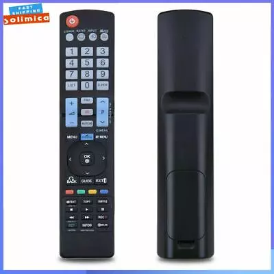 FOR LG TV Remote Control For Years 2000-2020 All Smart 3D HDTV LED LCD • £6